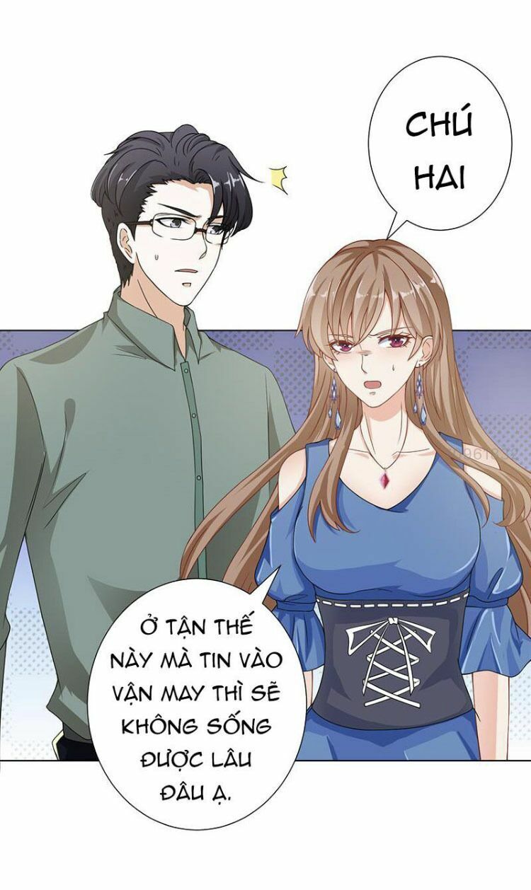 Quy Luật Tình Yêu Ở Mạt Thế Chapter 66 - Trang 2