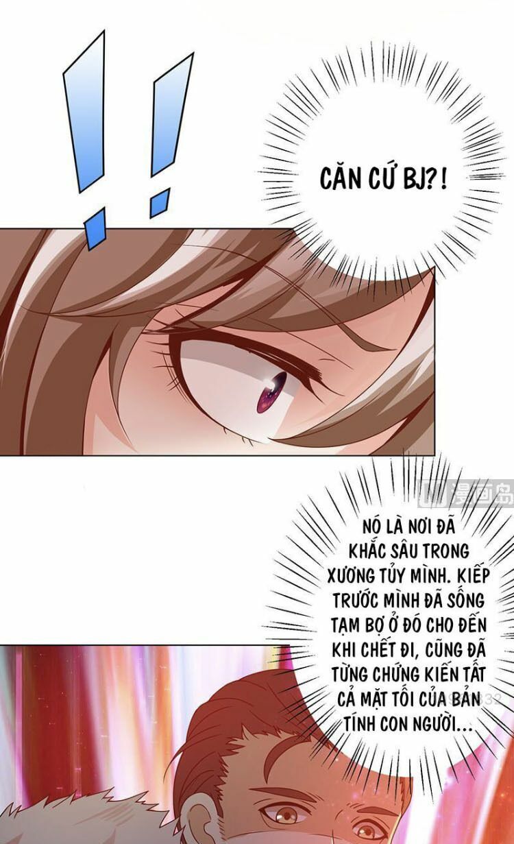 Quy Luật Tình Yêu Ở Mạt Thế Chapter 66 - Trang 2