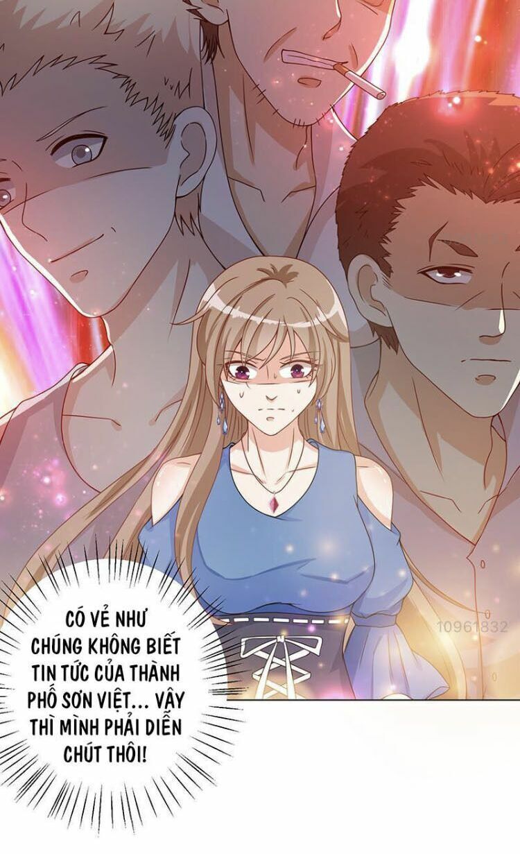 Quy Luật Tình Yêu Ở Mạt Thế Chapter 66 - Trang 2