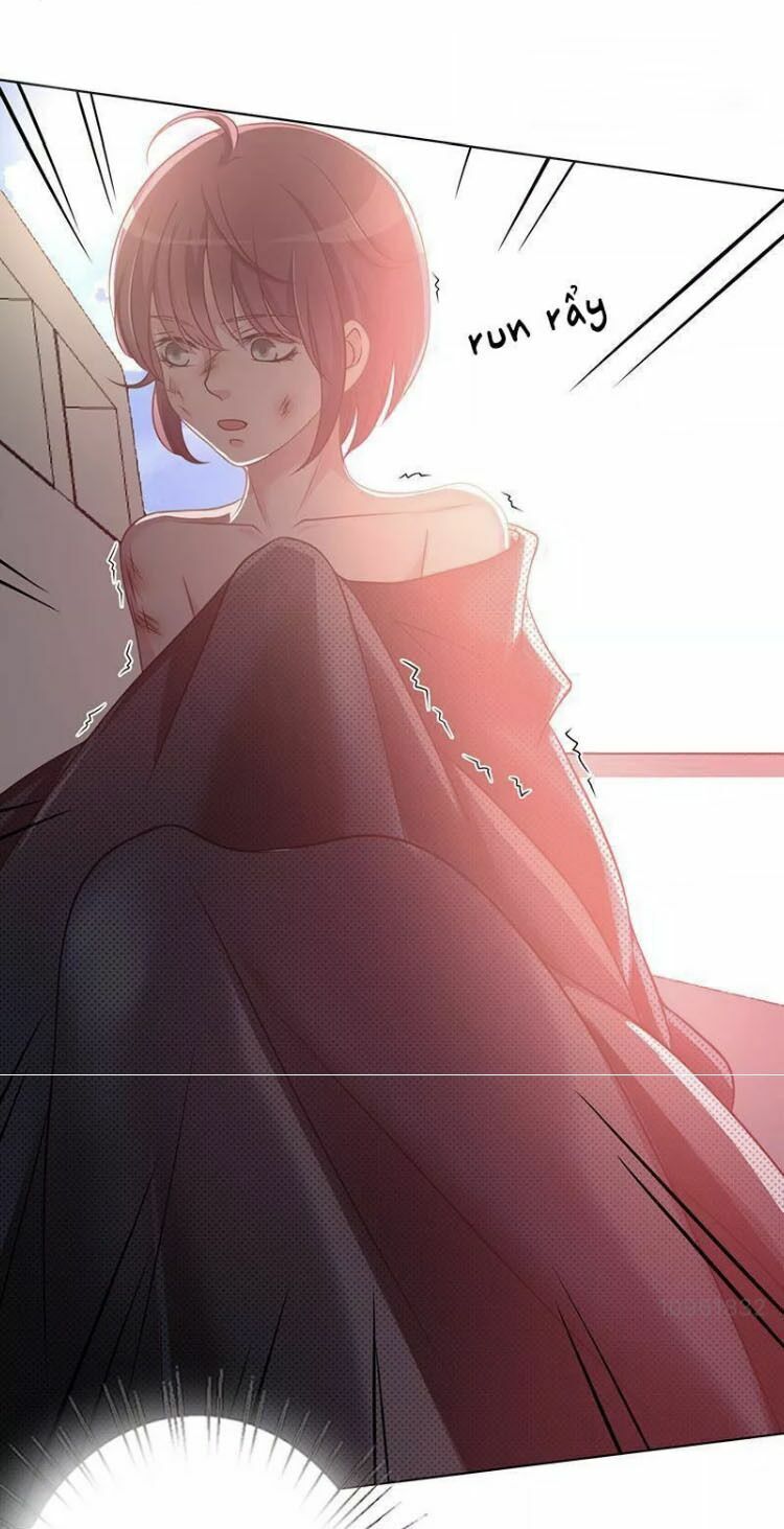 Quy Luật Tình Yêu Ở Mạt Thế Chapter 67 - Trang 2