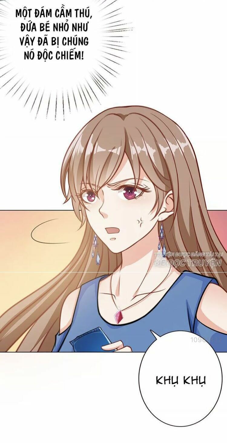 Quy Luật Tình Yêu Ở Mạt Thế Chapter 67 - Trang 2