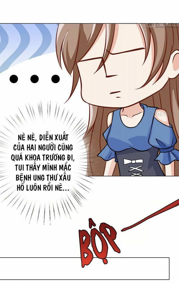 Quy Luật Tình Yêu Ở Mạt Thế Chapter 67 - Trang 2