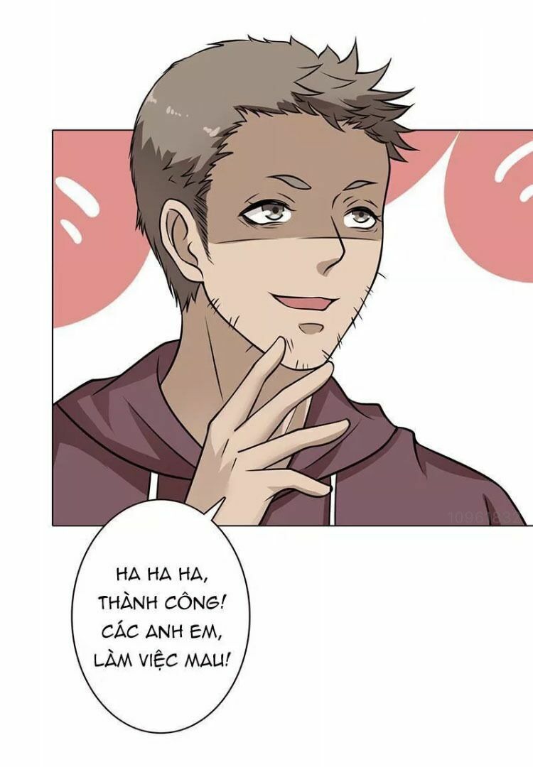 Quy Luật Tình Yêu Ở Mạt Thế Chapter 67 - Trang 2