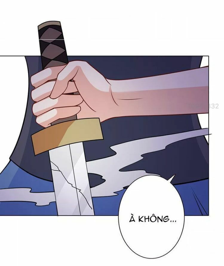 Quy Luật Tình Yêu Ở Mạt Thế Chapter 67 - Trang 2