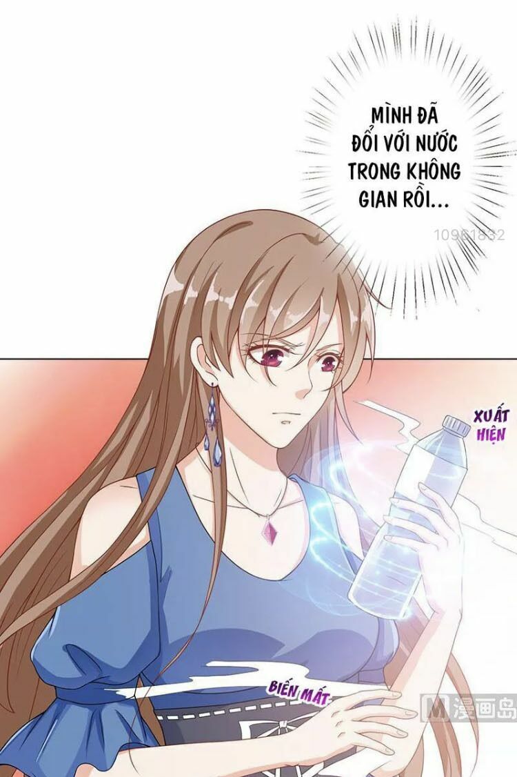 Quy Luật Tình Yêu Ở Mạt Thế Chapter 67 - Trang 2