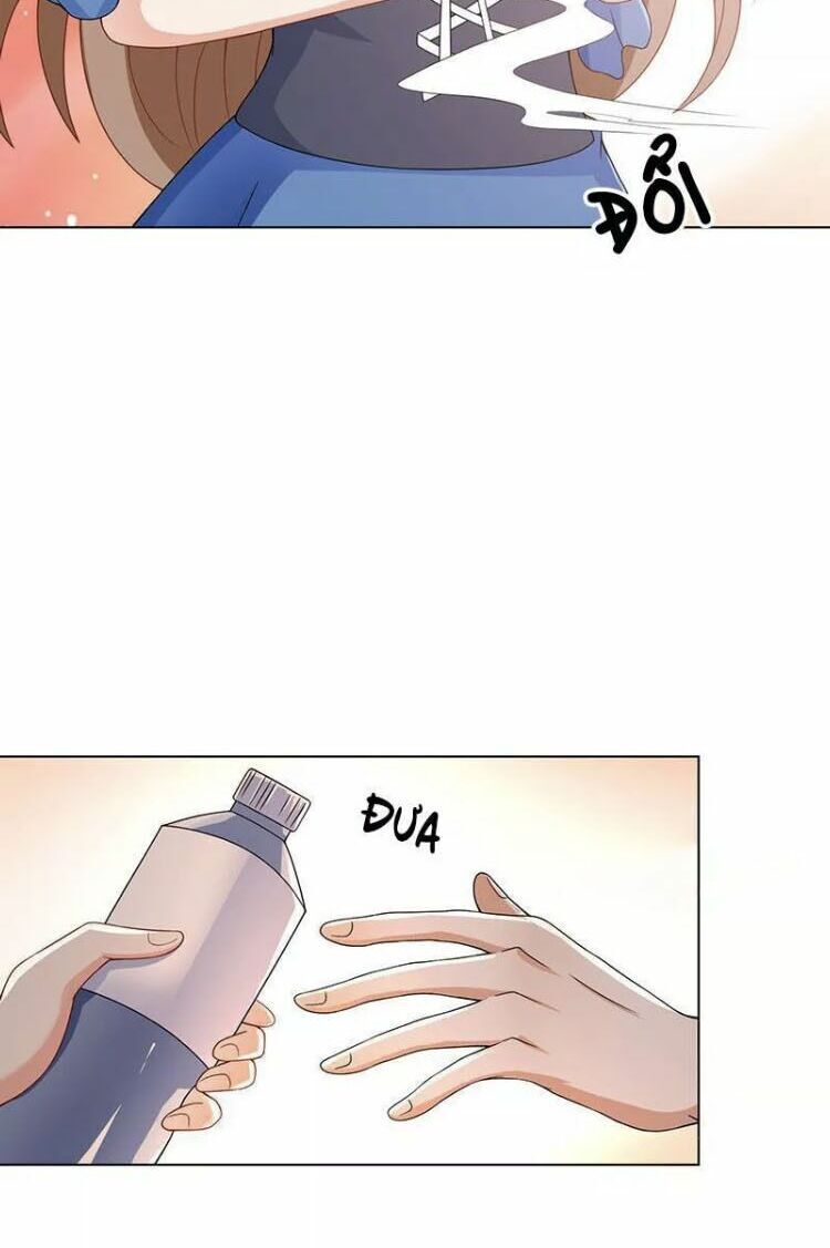 Quy Luật Tình Yêu Ở Mạt Thế Chapter 67 - Trang 2