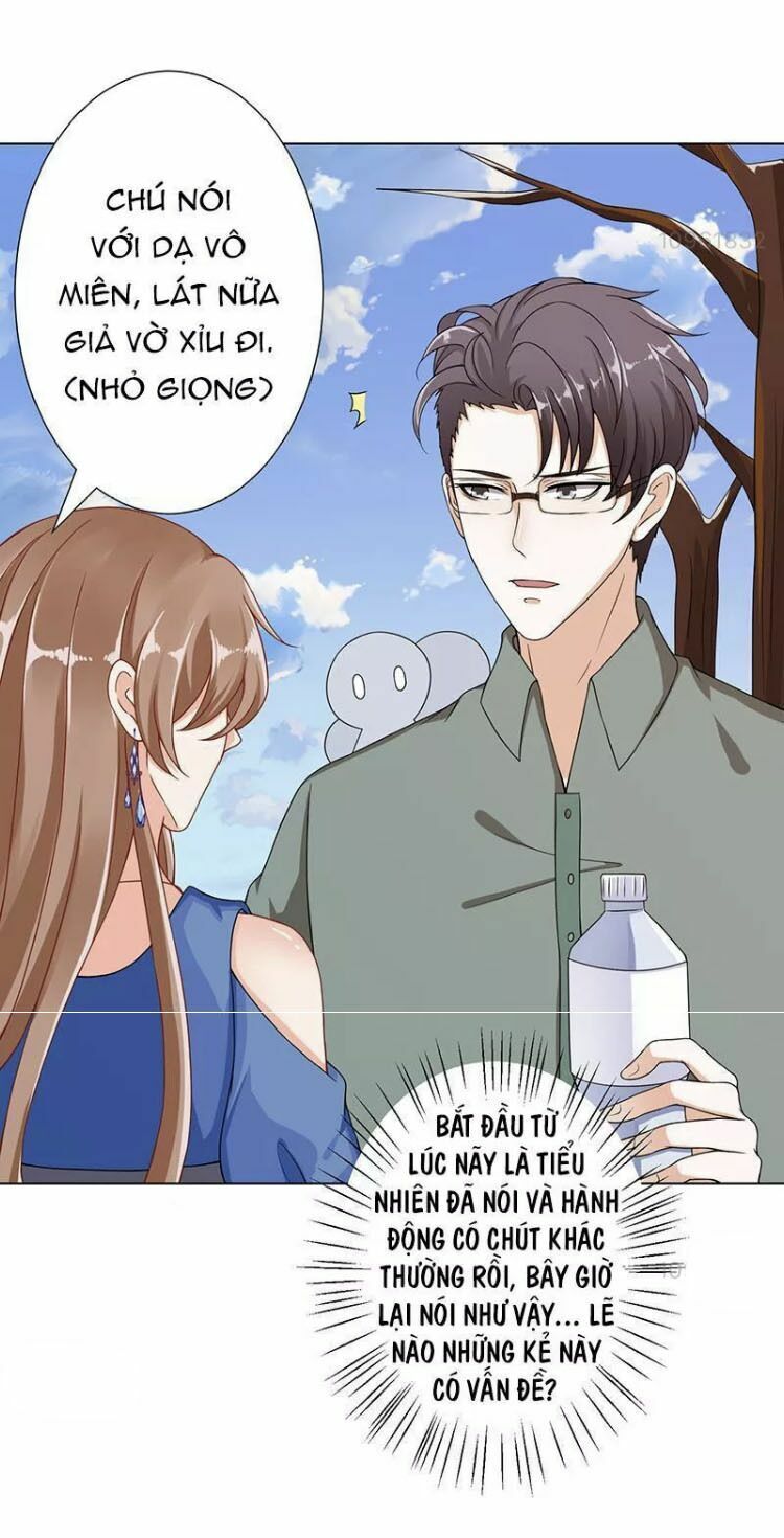 Quy Luật Tình Yêu Ở Mạt Thế Chapter 67 - Trang 2