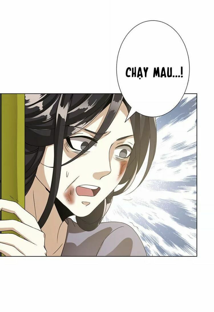 Quy Luật Tình Yêu Ở Mạt Thế Chapter 67 - Trang 2