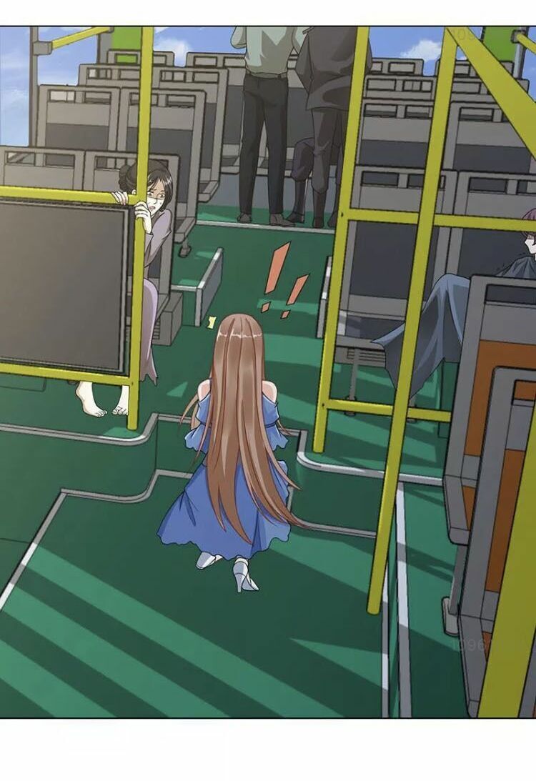 Quy Luật Tình Yêu Ở Mạt Thế Chapter 67 - Trang 2