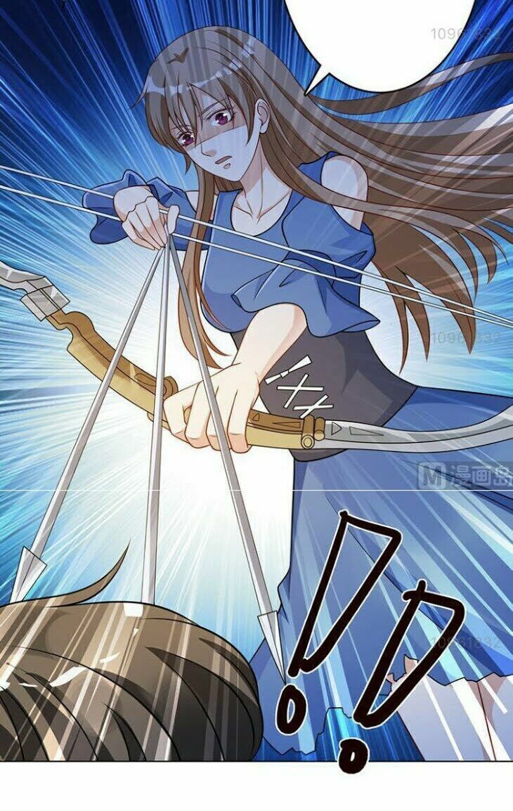 Quy Luật Tình Yêu Ở Mạt Thế Chapter 68 - Trang 2