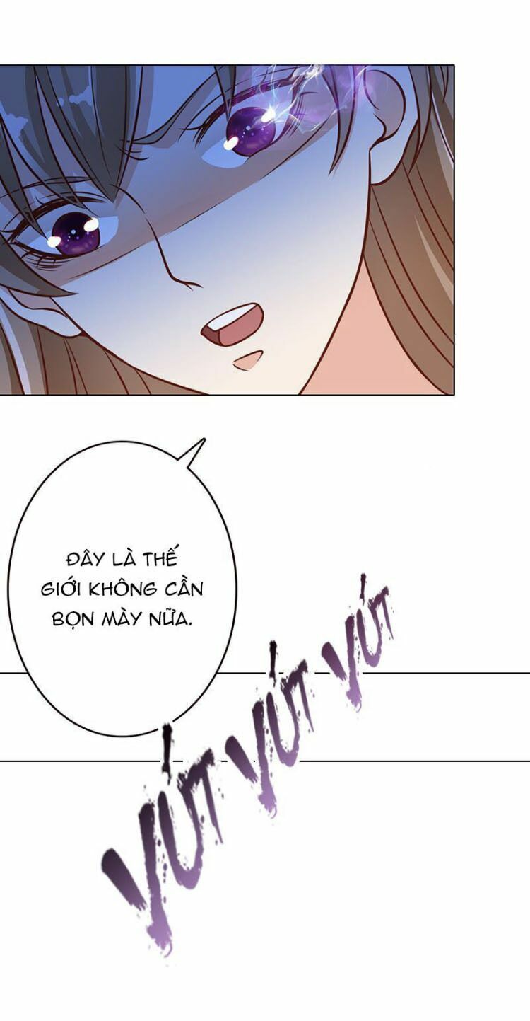 Quy Luật Tình Yêu Ở Mạt Thế Chapter 68 - Trang 2