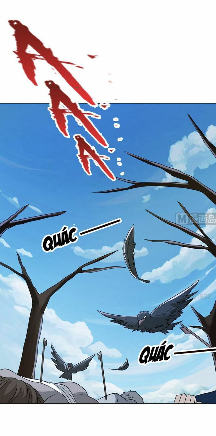 Quy Luật Tình Yêu Ở Mạt Thế Chapter 68 - Trang 2