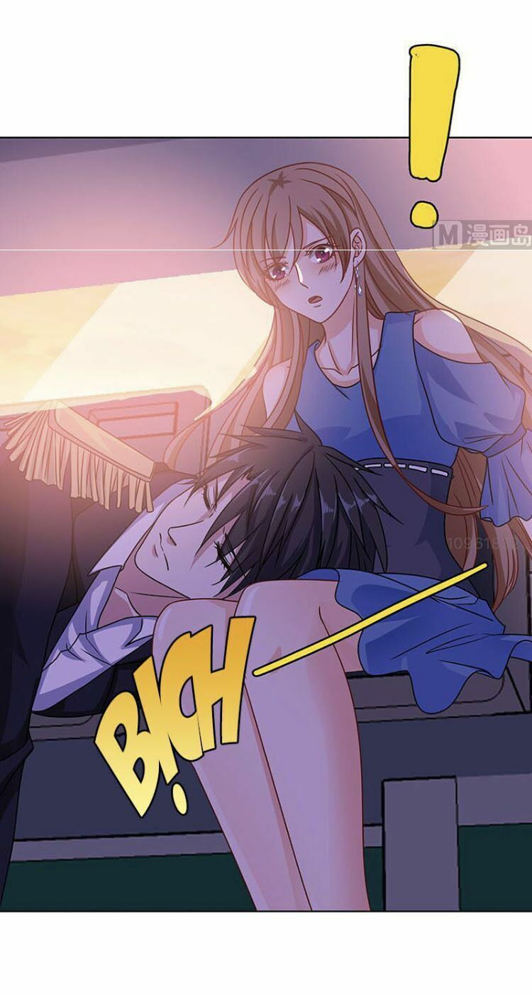 Quy Luật Tình Yêu Ở Mạt Thế Chapter 68 - Trang 2