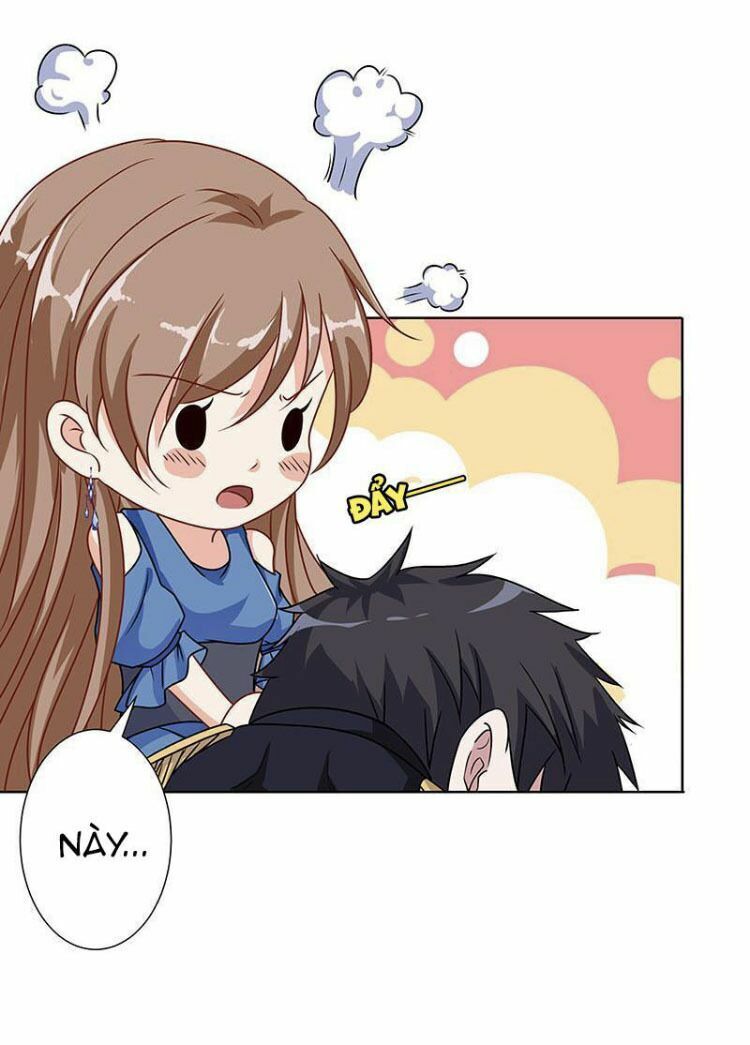 Quy Luật Tình Yêu Ở Mạt Thế Chapter 68 - Trang 2