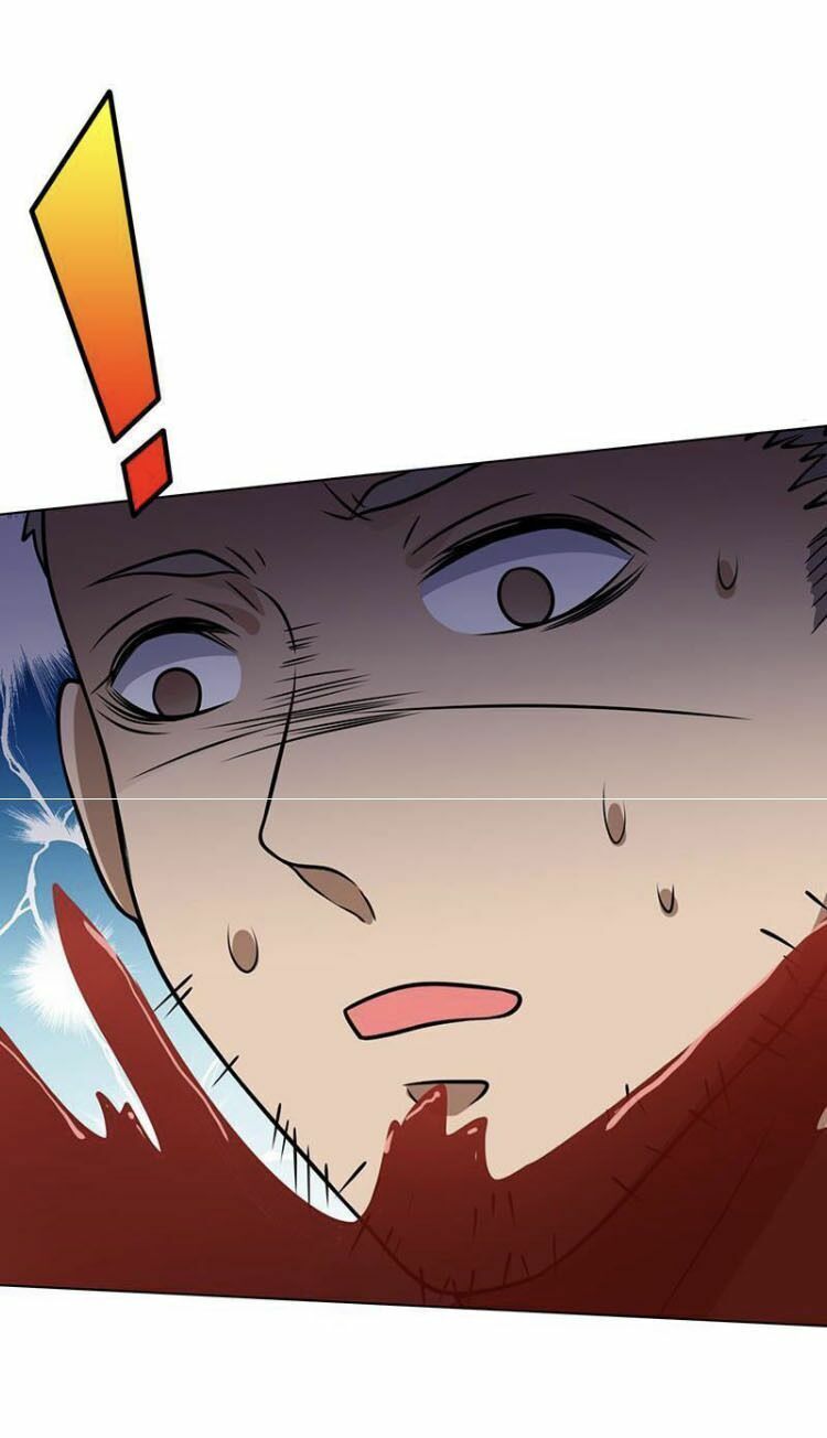 Quy Luật Tình Yêu Ở Mạt Thế Chapter 68 - Trang 2