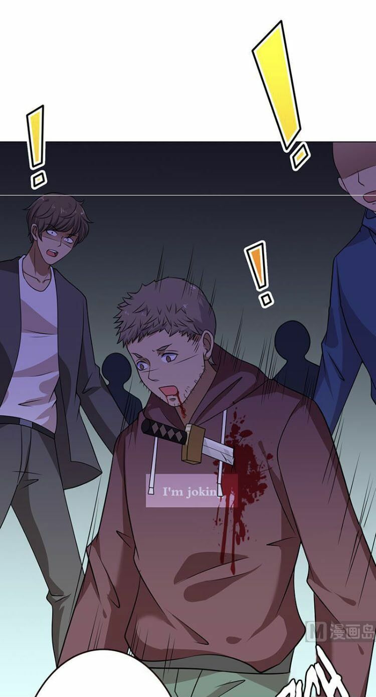 Quy Luật Tình Yêu Ở Mạt Thế Chapter 68 - Trang 2