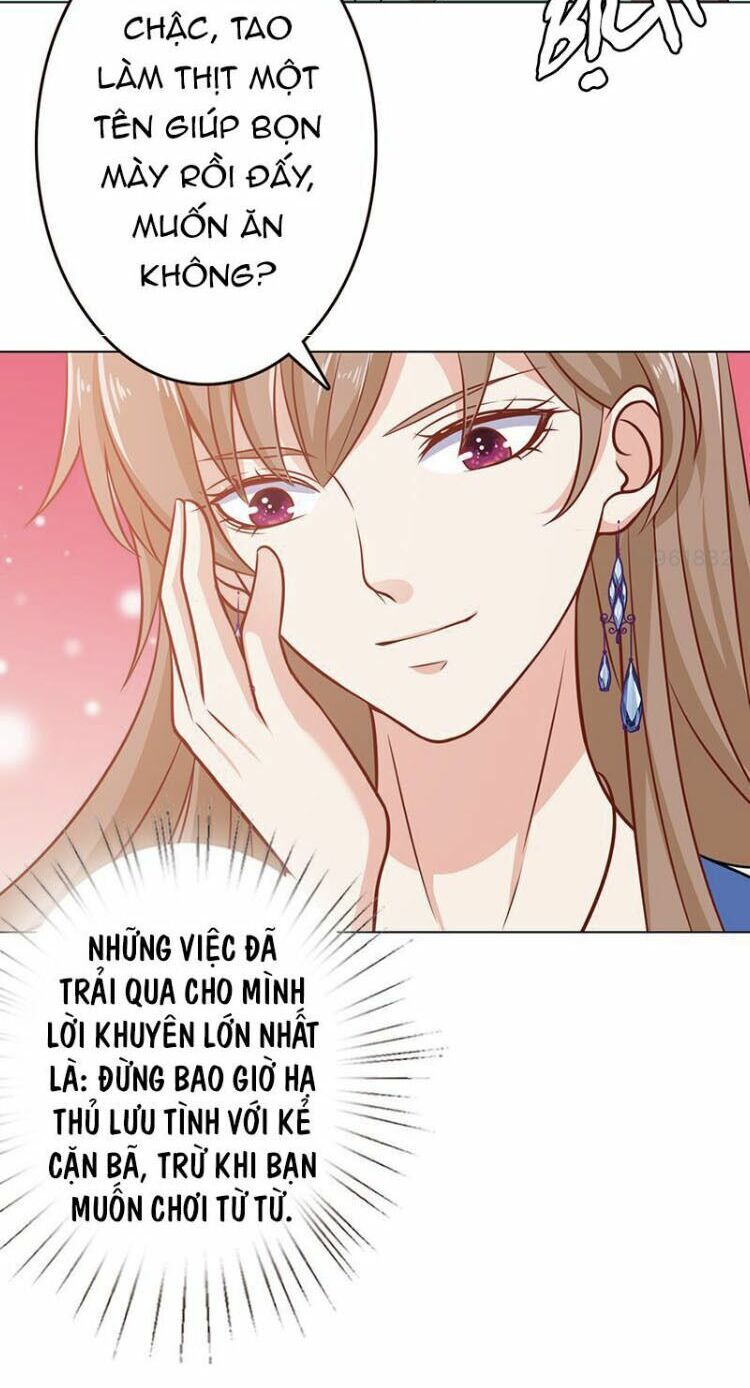 Quy Luật Tình Yêu Ở Mạt Thế Chapter 68 - Trang 2