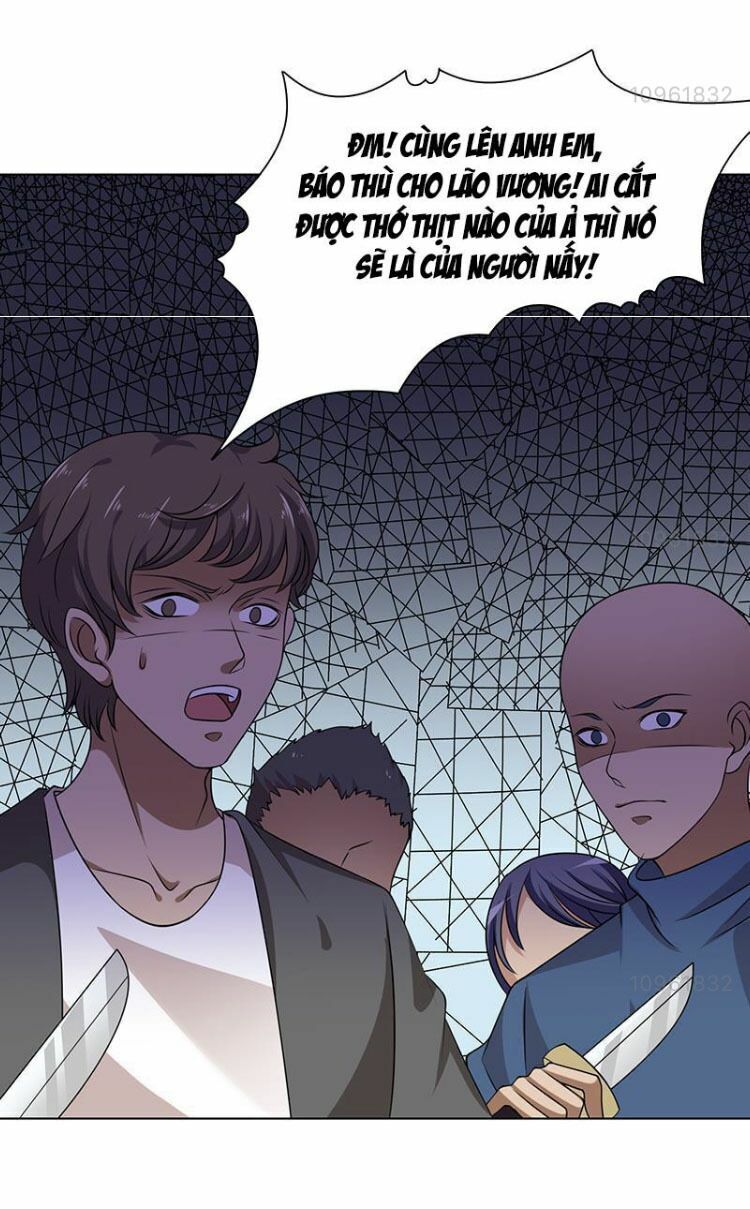 Quy Luật Tình Yêu Ở Mạt Thế Chapter 68 - Trang 2