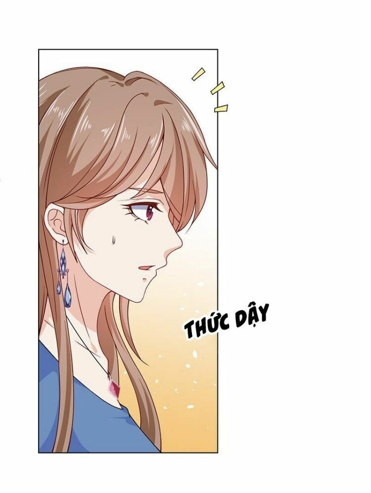 Quy Luật Tình Yêu Ở Mạt Thế Chapter 69 - Trang 2