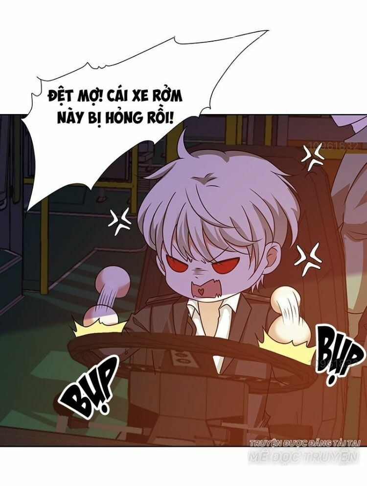 Quy Luật Tình Yêu Ở Mạt Thế Chapter 69 - Trang 2