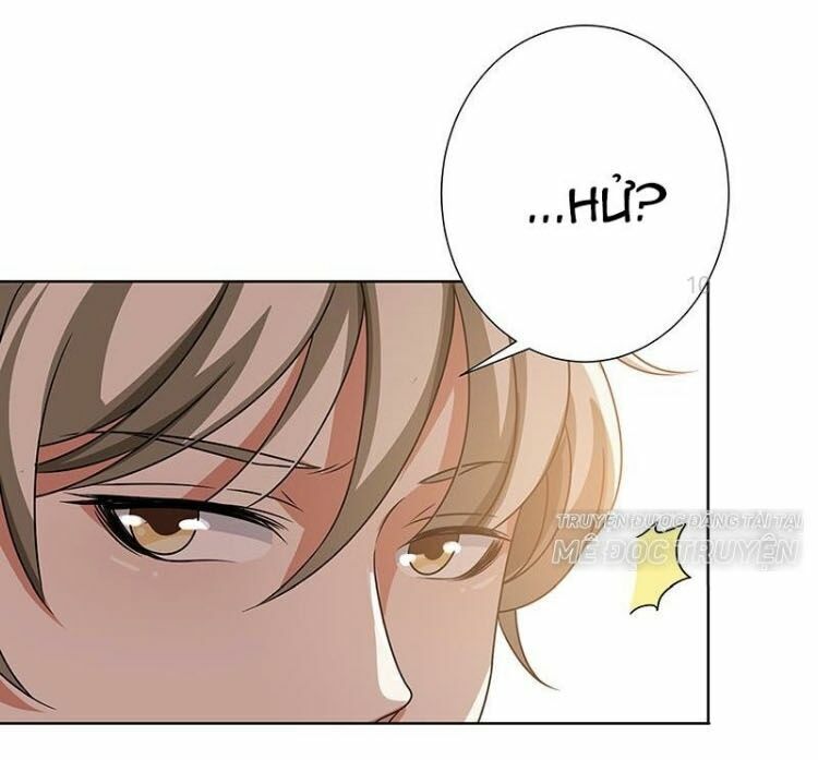 Quy Luật Tình Yêu Ở Mạt Thế Chapter 69 - Trang 2