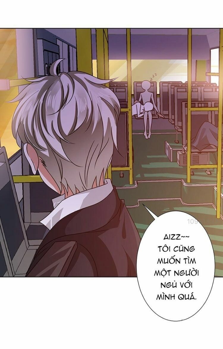 Quy Luật Tình Yêu Ở Mạt Thế Chapter 69 - Trang 2