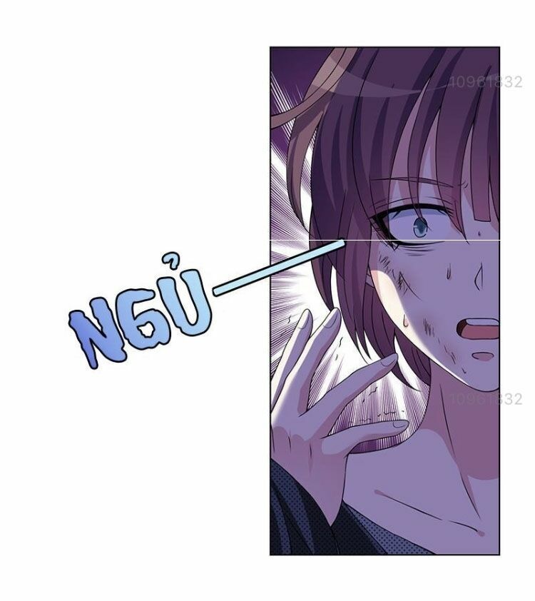 Quy Luật Tình Yêu Ở Mạt Thế Chapter 69 - Trang 2