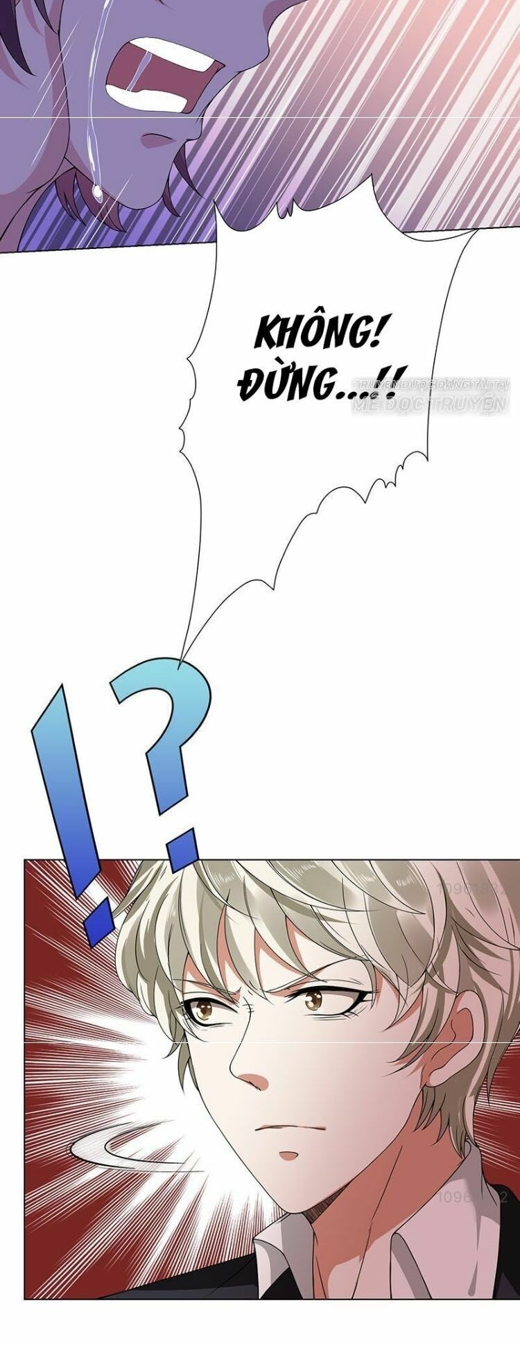 Quy Luật Tình Yêu Ở Mạt Thế Chapter 69 - Trang 2