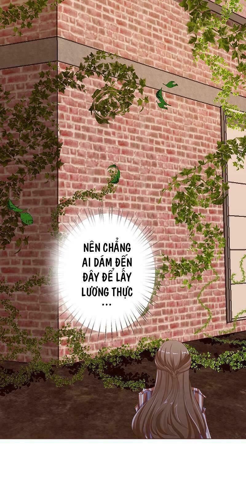 Quy Luật Tình Yêu Ở Mạt Thế Chapter 7 - Trang 2