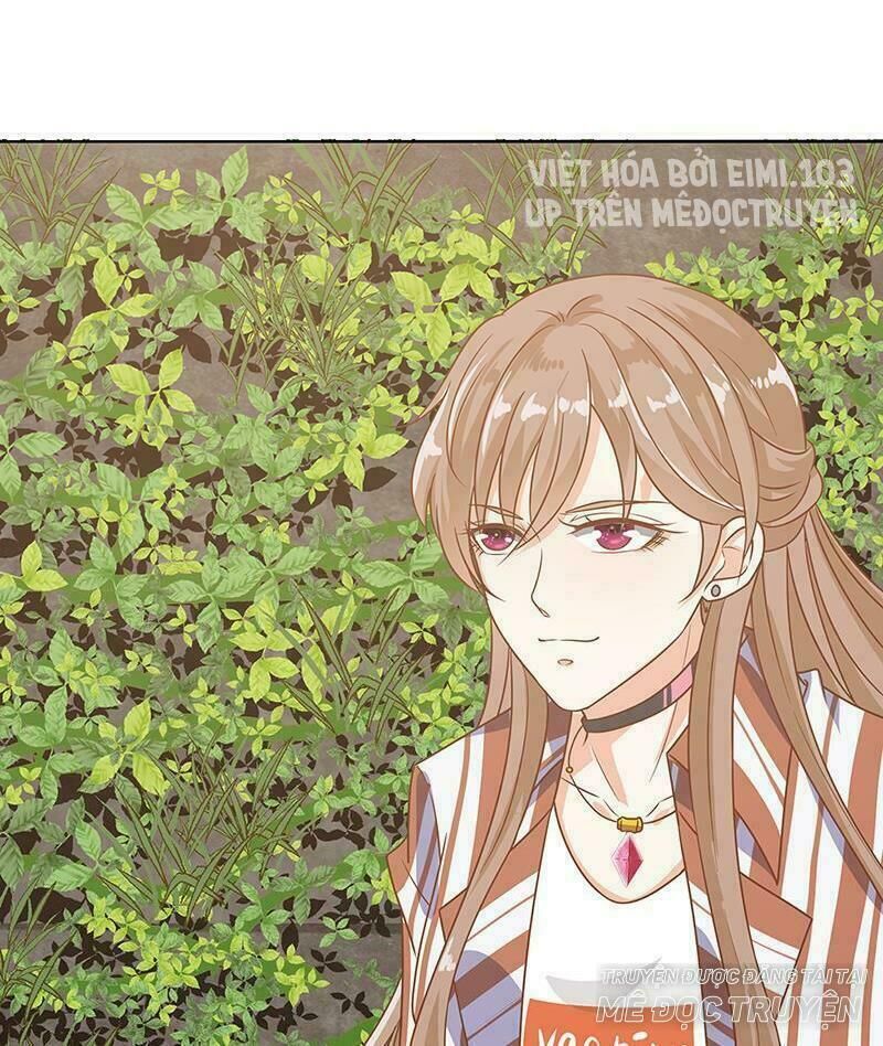 Quy Luật Tình Yêu Ở Mạt Thế Chapter 7 - Trang 2