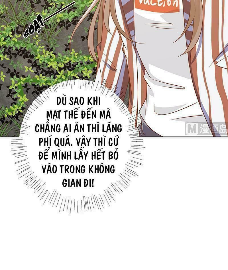 Quy Luật Tình Yêu Ở Mạt Thế Chapter 7 - Trang 2
