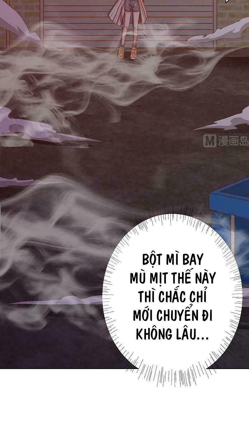 Quy Luật Tình Yêu Ở Mạt Thế Chapter 7 - Trang 2