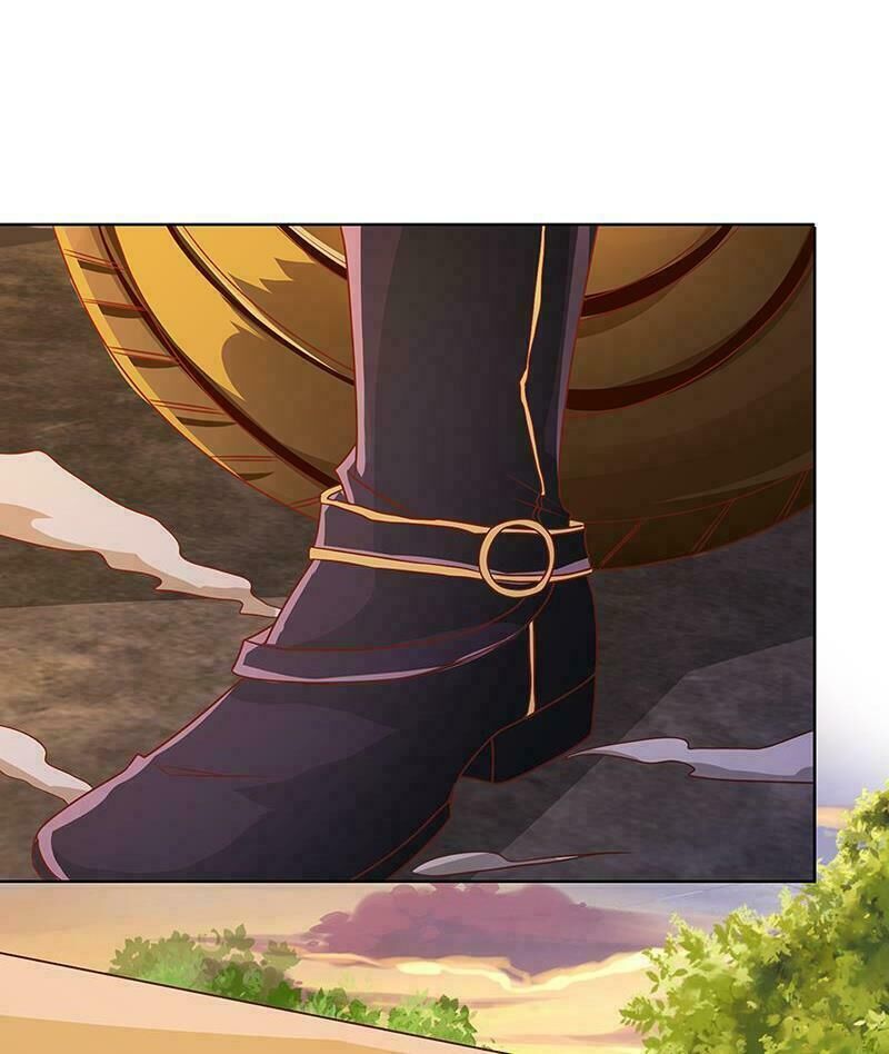 Quy Luật Tình Yêu Ở Mạt Thế Chapter 7 - Trang 2