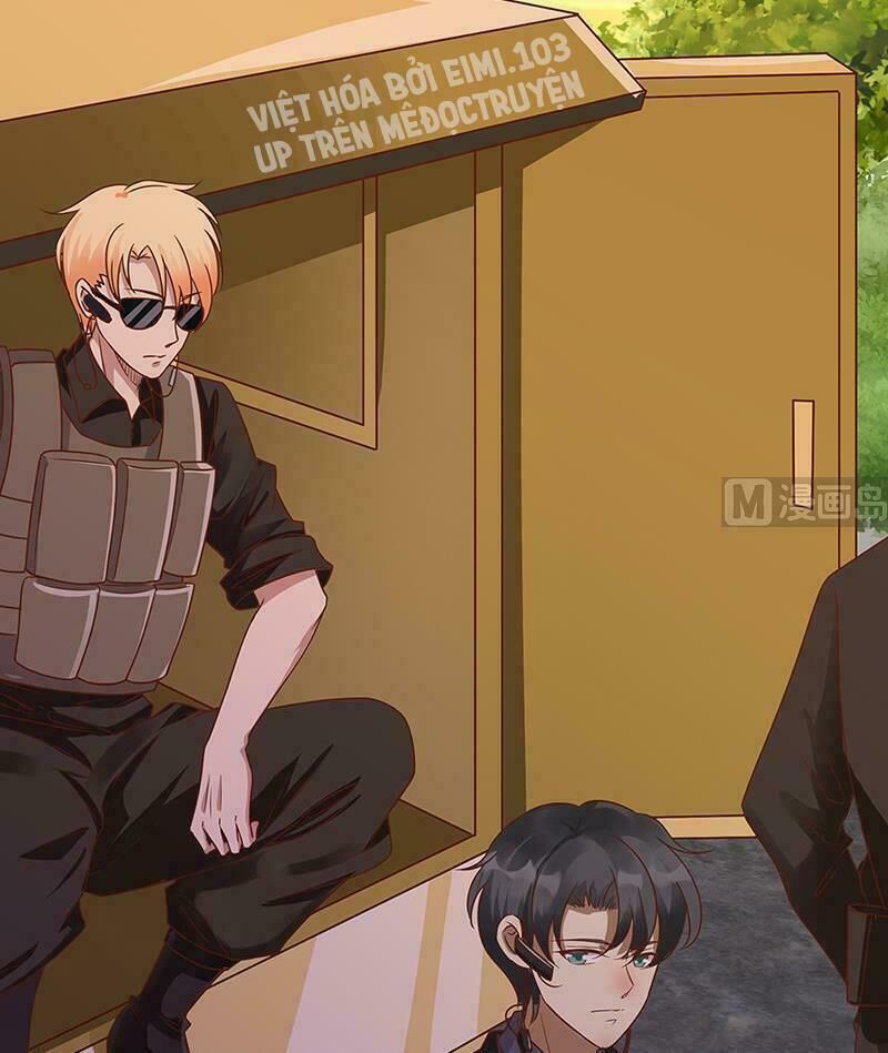 Quy Luật Tình Yêu Ở Mạt Thế Chapter 7 - Trang 2