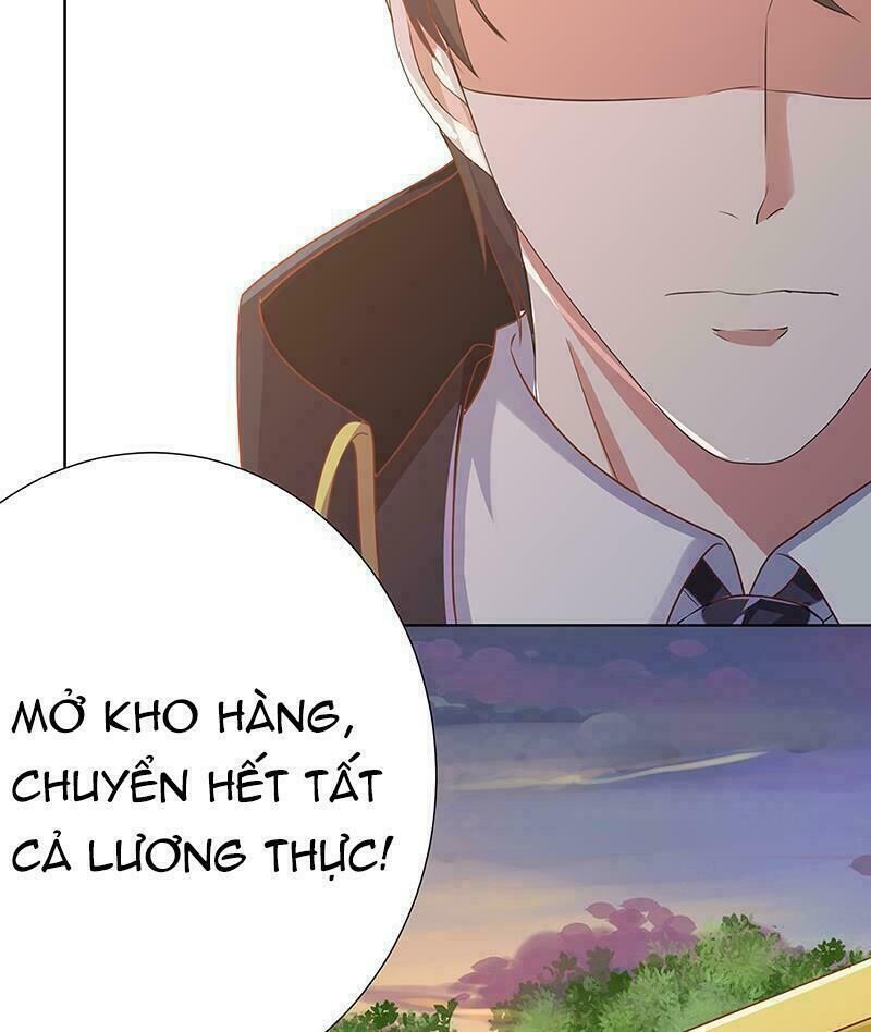 Quy Luật Tình Yêu Ở Mạt Thế Chapter 7 - Trang 2