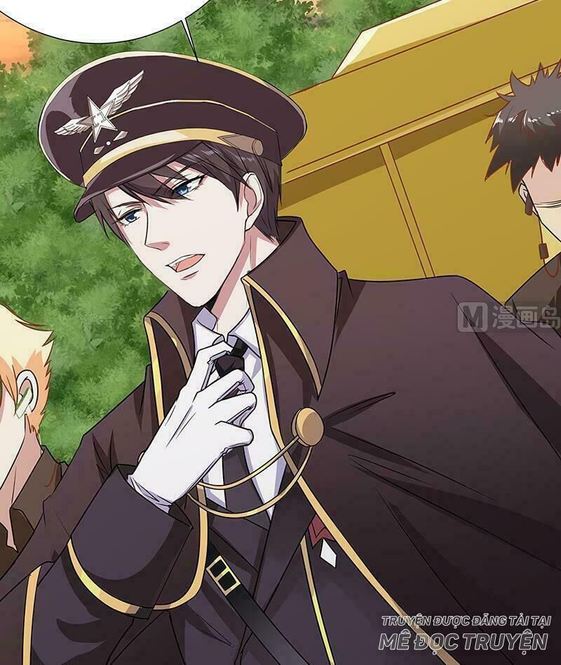 Quy Luật Tình Yêu Ở Mạt Thế Chapter 7 - Trang 2