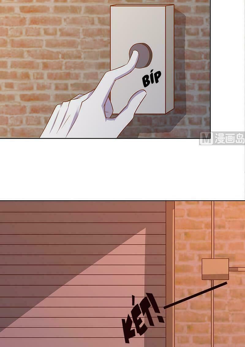 Quy Luật Tình Yêu Ở Mạt Thế Chapter 7 - Trang 2