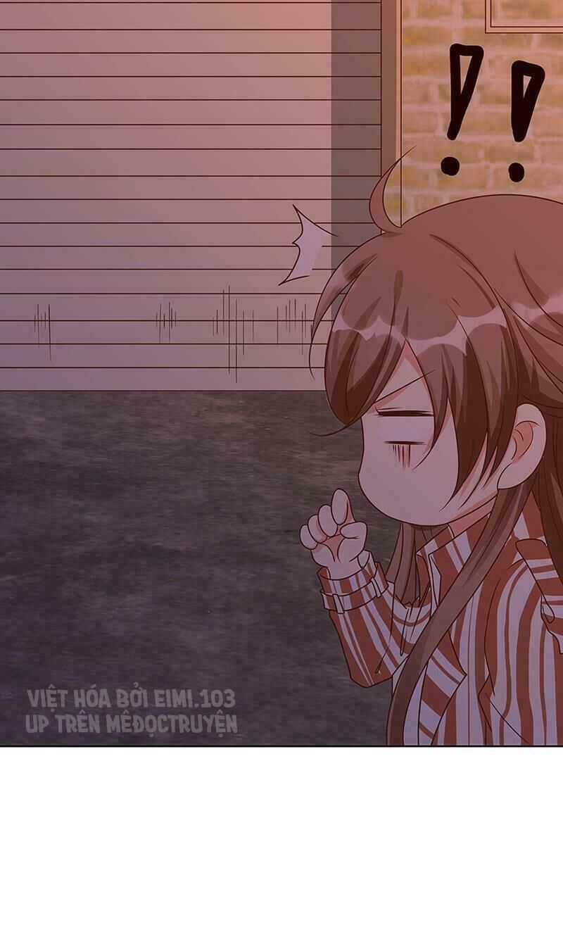 Quy Luật Tình Yêu Ở Mạt Thế Chapter 7 - Trang 2