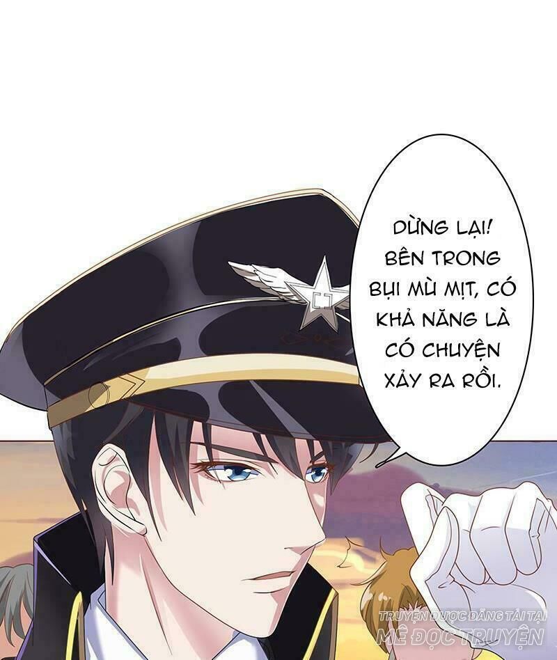 Quy Luật Tình Yêu Ở Mạt Thế Chapter 7 - Trang 2