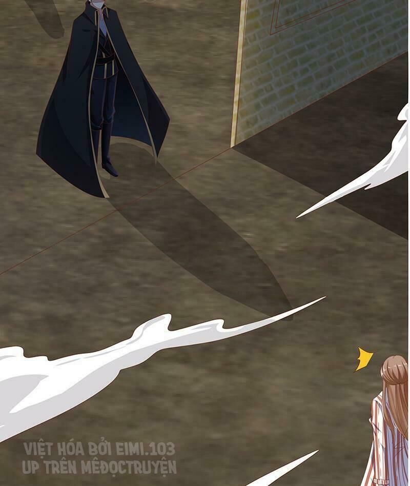 Quy Luật Tình Yêu Ở Mạt Thế Chapter 7 - Trang 2