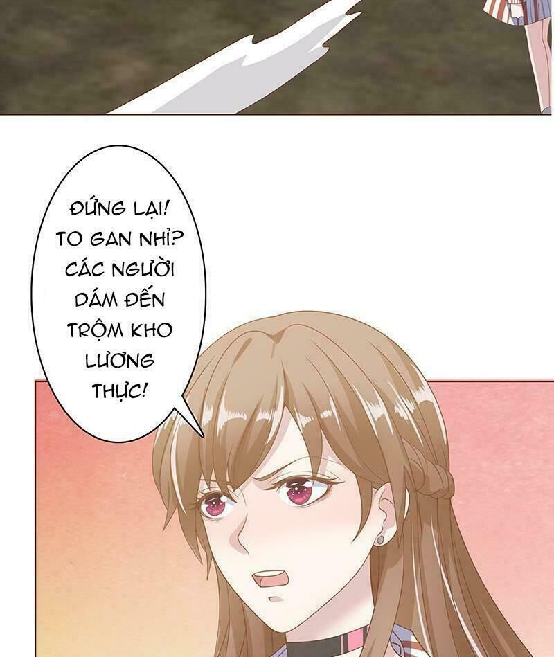 Quy Luật Tình Yêu Ở Mạt Thế Chapter 7 - Trang 2