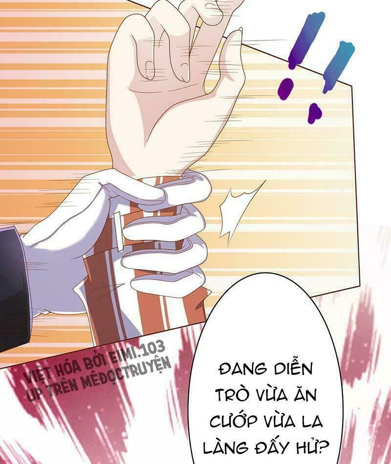 Quy Luật Tình Yêu Ở Mạt Thế Chapter 7 - Trang 2