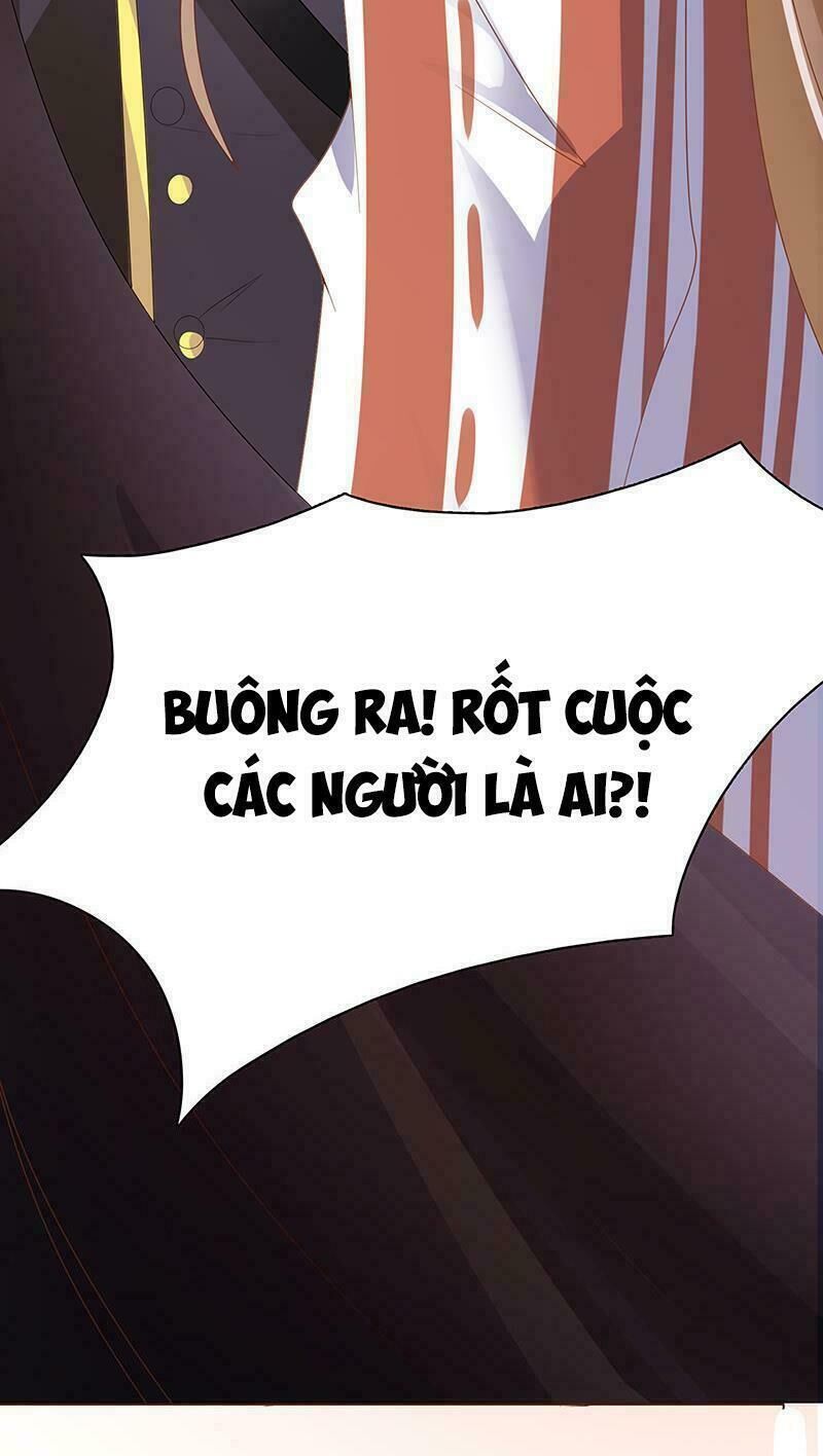 Quy Luật Tình Yêu Ở Mạt Thế Chapter 7 - Trang 2