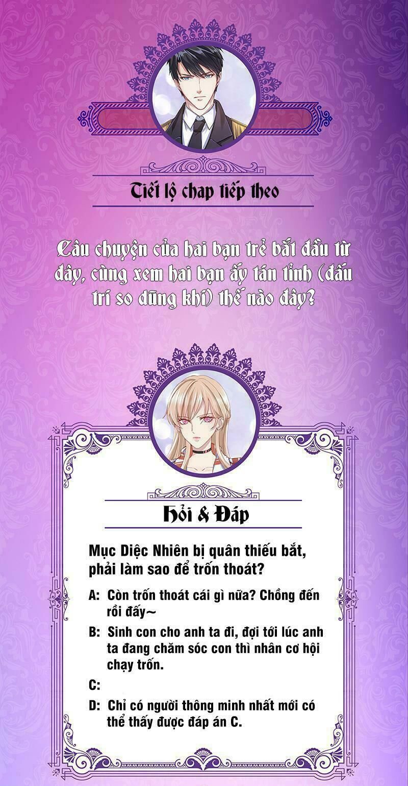 Quy Luật Tình Yêu Ở Mạt Thế Chapter 7 - Trang 2