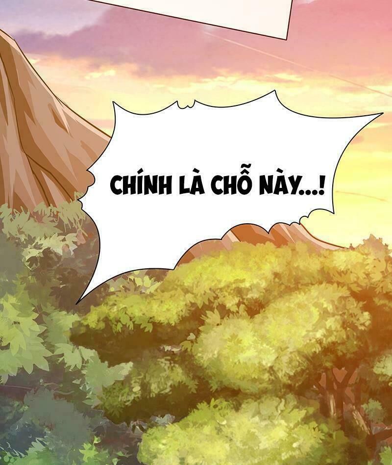 Quy Luật Tình Yêu Ở Mạt Thế Chapter 7 - Trang 2