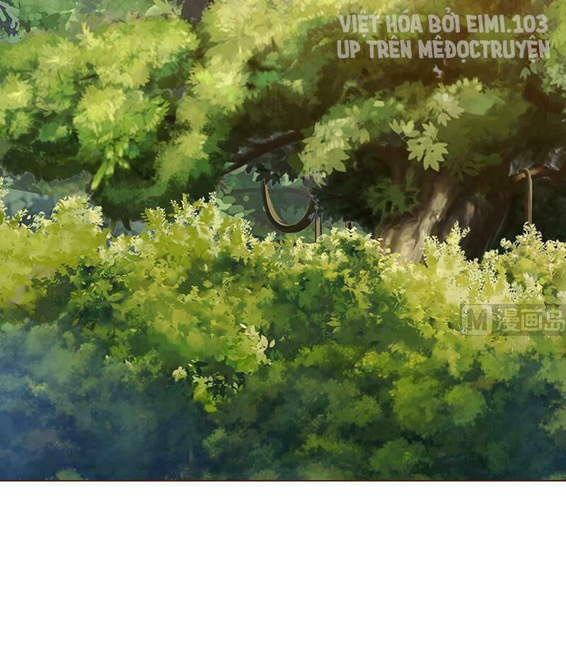 Quy Luật Tình Yêu Ở Mạt Thế Chapter 7 - Trang 2