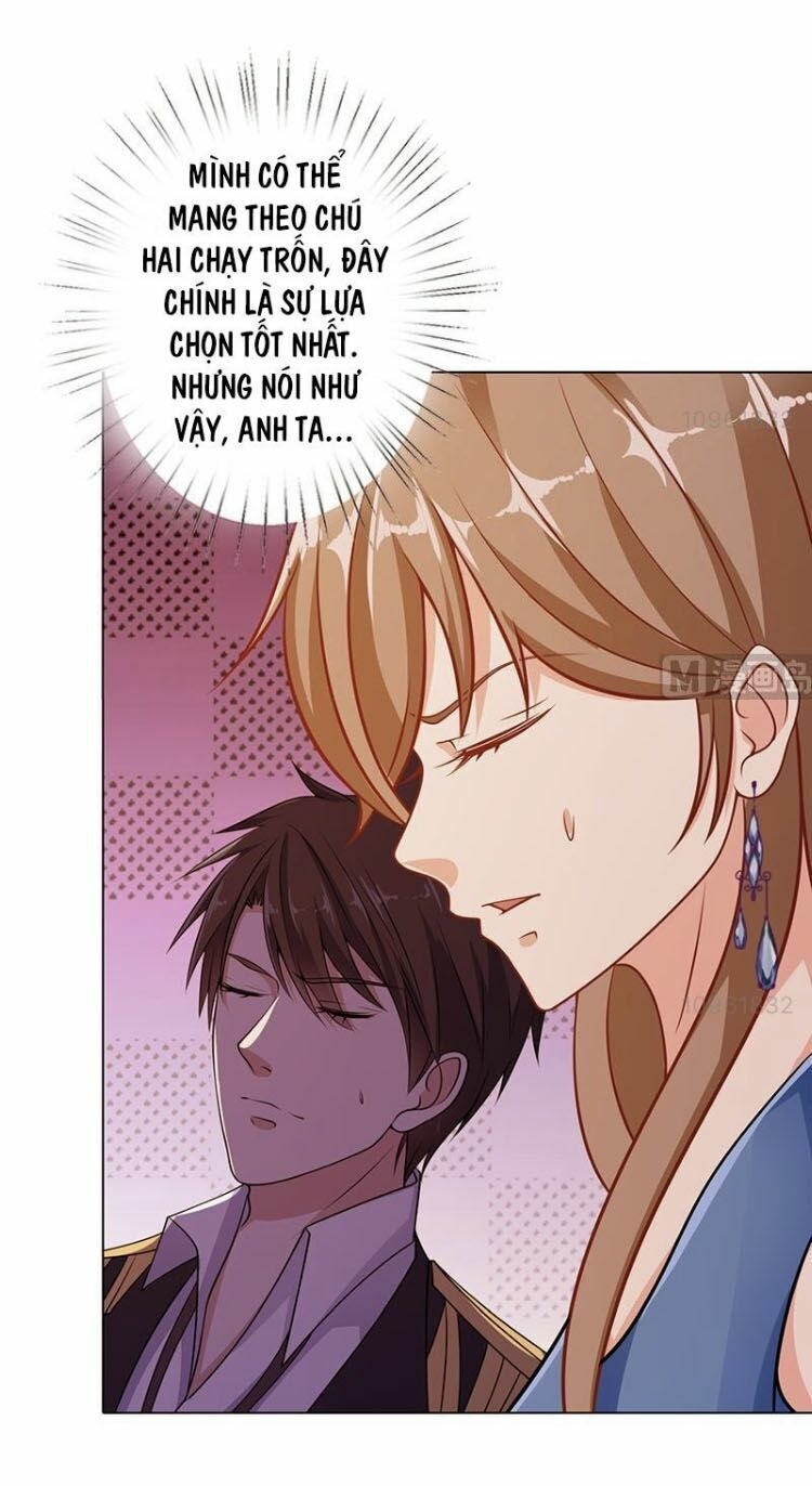 Quy Luật Tình Yêu Ở Mạt Thế Chapter 70 - Trang 2
