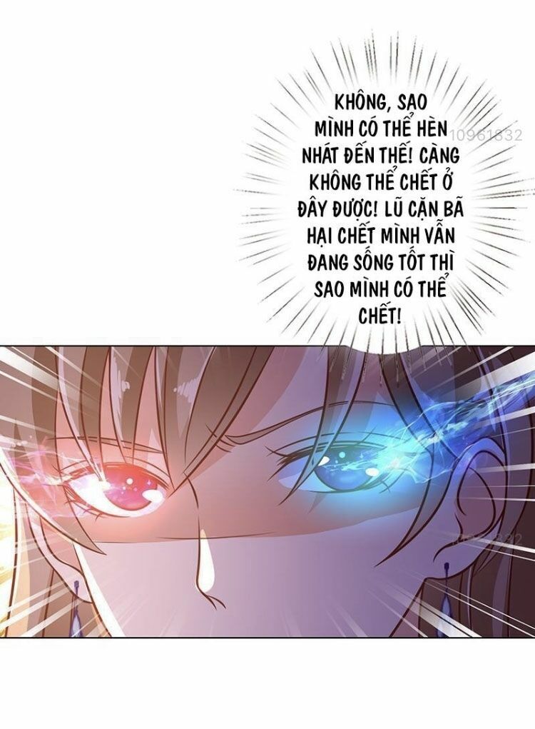 Quy Luật Tình Yêu Ở Mạt Thế Chapter 70 - Trang 2