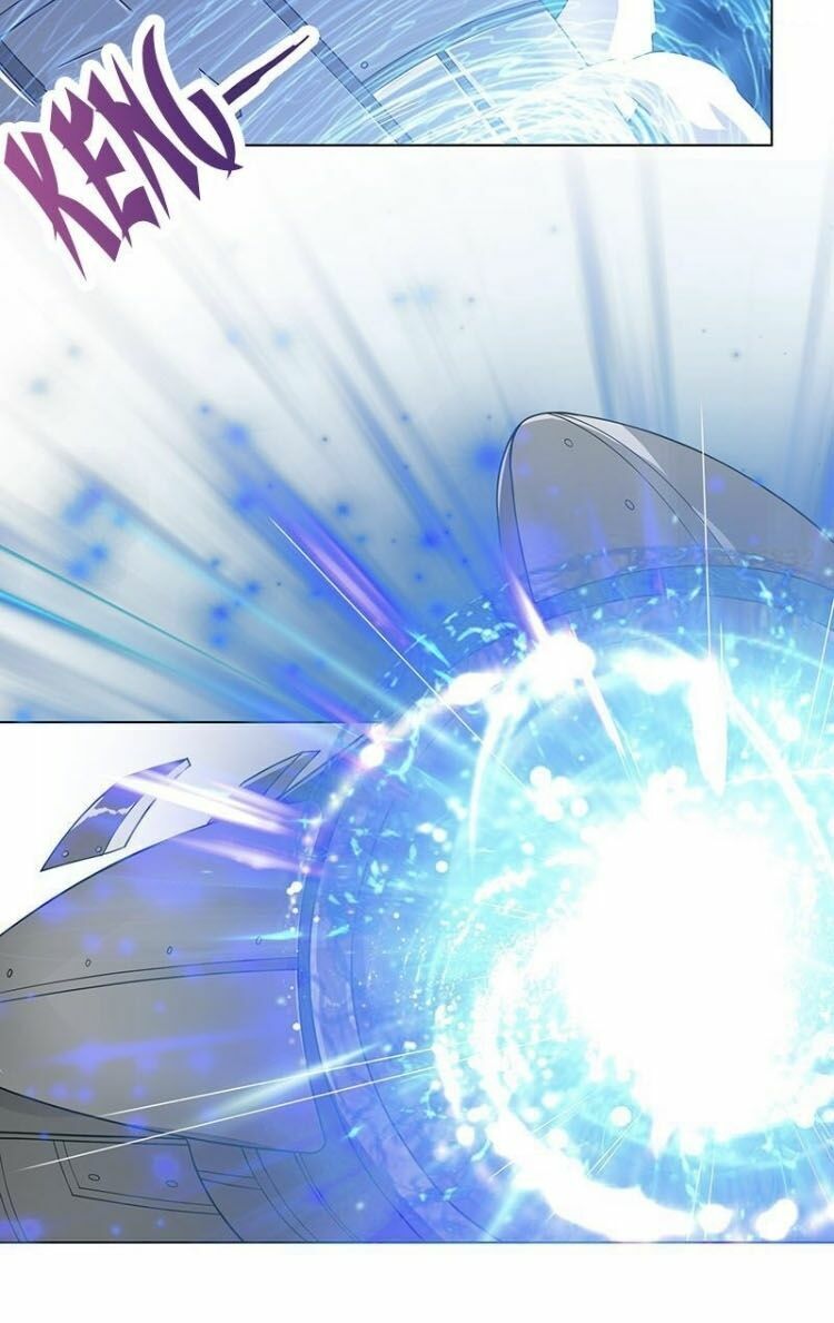 Quy Luật Tình Yêu Ở Mạt Thế Chapter 70 - Trang 2