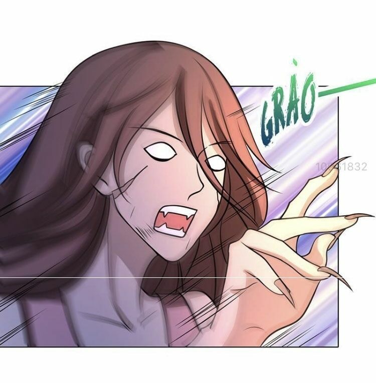 Quy Luật Tình Yêu Ở Mạt Thế Chapter 70 - Trang 2